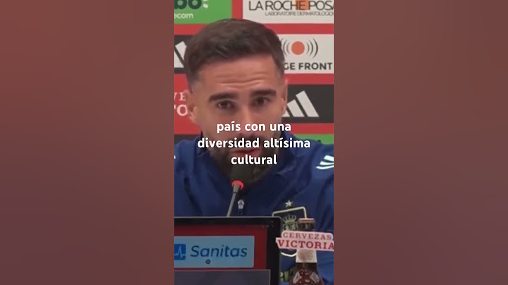 Carvajal SALE en defensa de España🇪🇸 tras los ataques de Vinicius “No SOMOS un país RACISTA”