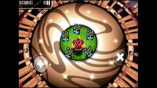 BloodyXmas 2010 iPhone/iPod Gameplay - The Game Trail screenshot 1