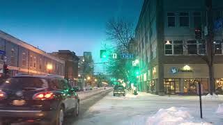 Sunday Grand Forks Weather Forecast