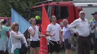 20180501  1  MAJ NA ROZNIKU, URADNI DEL PRAZNOVANJA, VIDEO V ZIVO