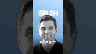 Bullish Blshthe Ipo Wall Street Cant Stop Talking About