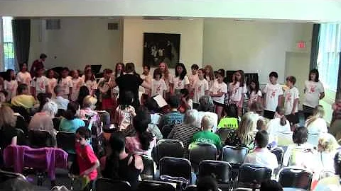 Esumentes, Implevit Bonis by A. Vivaldi