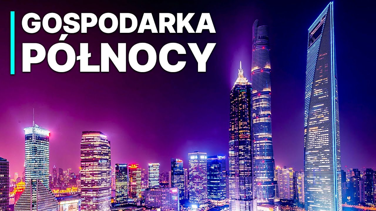 Gospodarka Północy | Wynalazki rodem z koła podbiegunowego