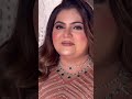 Engagement Bride Makeup #engagement #bride #viral #reels #trending #makeup #bridalmakeup