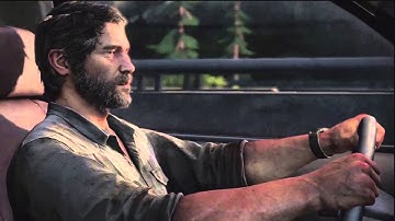 The Last of Us - Part 33 - Ending