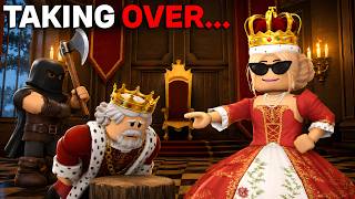 I BECAME QUEEN...AND OVERTHREW THE KING screenshot 5