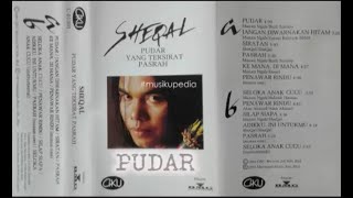  Album Sheqal  Pudar