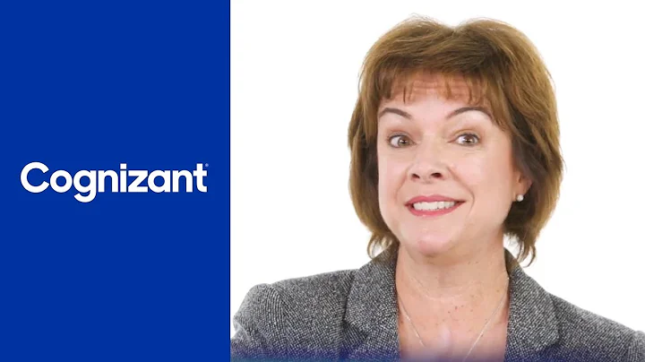 It's Time To Invest In Data Modernization | Cognizant