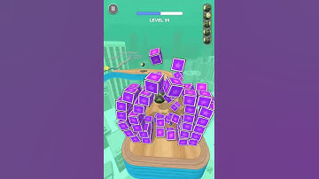 GOING BALLS level 34