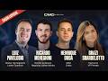 CMO Agenda #37 com Comarch + Monks + Livelo + Pmweb
