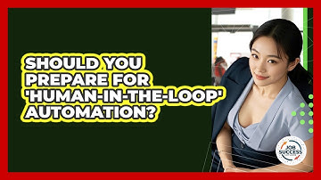 Should You Prepare For 