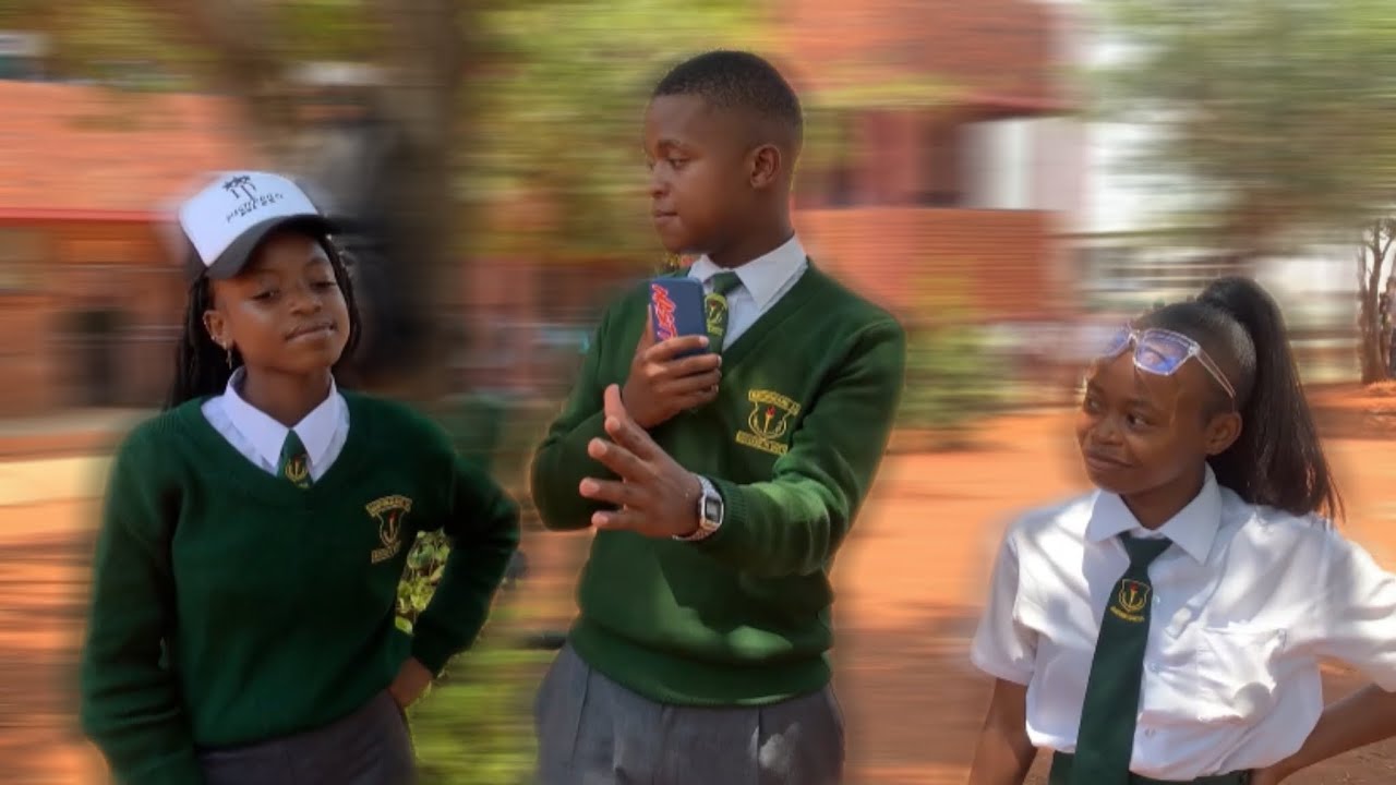 WHO WOULD YOU DATE AT MASITHWALISANE?🥶( very tense😂)