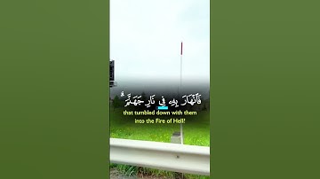 قرآن كريم #اكسبلور #القزابري #المصحف #تيك_توك #quran #قران_كريم #تيك_توك #لايك #duet #راحة_نفسية