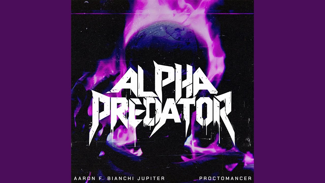 Alpha Predator adlı videoyu YouTube'da izle Alpha Predator adlı videoyu YouTube'da izle