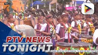 Grand street dancing, float parade scheduled for Panagbenga Festival