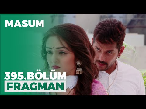 Masum 395. Bölüm Fragmanı - 21 Nisan Çarşamba