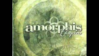AMORPHIS-Too Much To See