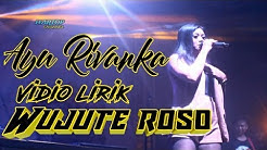 Wujute roso ( demi ) versi barongan cover ayu rivanka  - Durasi: 5:39. 