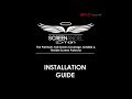 Techgear screen angel screen protector installation guide