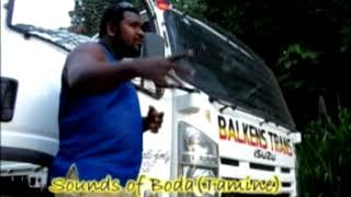 Tamine - B13 Sounds Of Boda