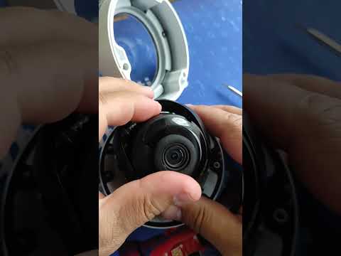 4 MP антивандальна WDR купольна IP камера для вуличного встановлення Hikvision DS-2CD2143G2-IS.