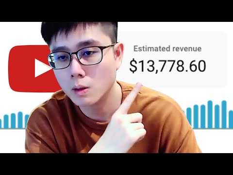 Fastest way to ,000/month with faceless YouTube channel + AI