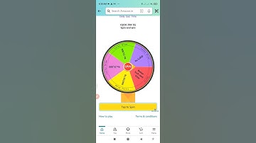Amazon Quiz Answers Today | @Dai  #amazonfunzon #amazonquizchannel #shorts