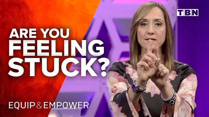 Christine Caine: God Has Given You an Assignment |...