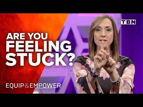 Christine Caine: God Has Given You an Assignment