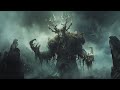 Rise of the draugr  myrkr dark viking battle music