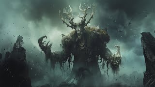 Rise Of The Draugr - Myrkr (Dark Viking Battle Music)