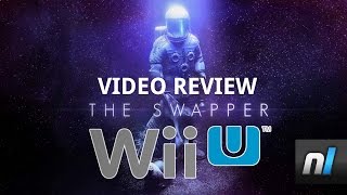 Is The Swapper Any Good On Wii U? Review