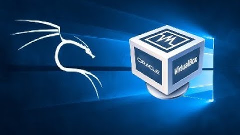 How To Install KALI LINUX In VIRTUALBOX 2020.1 & 2020.2 (In Windows 10) !!