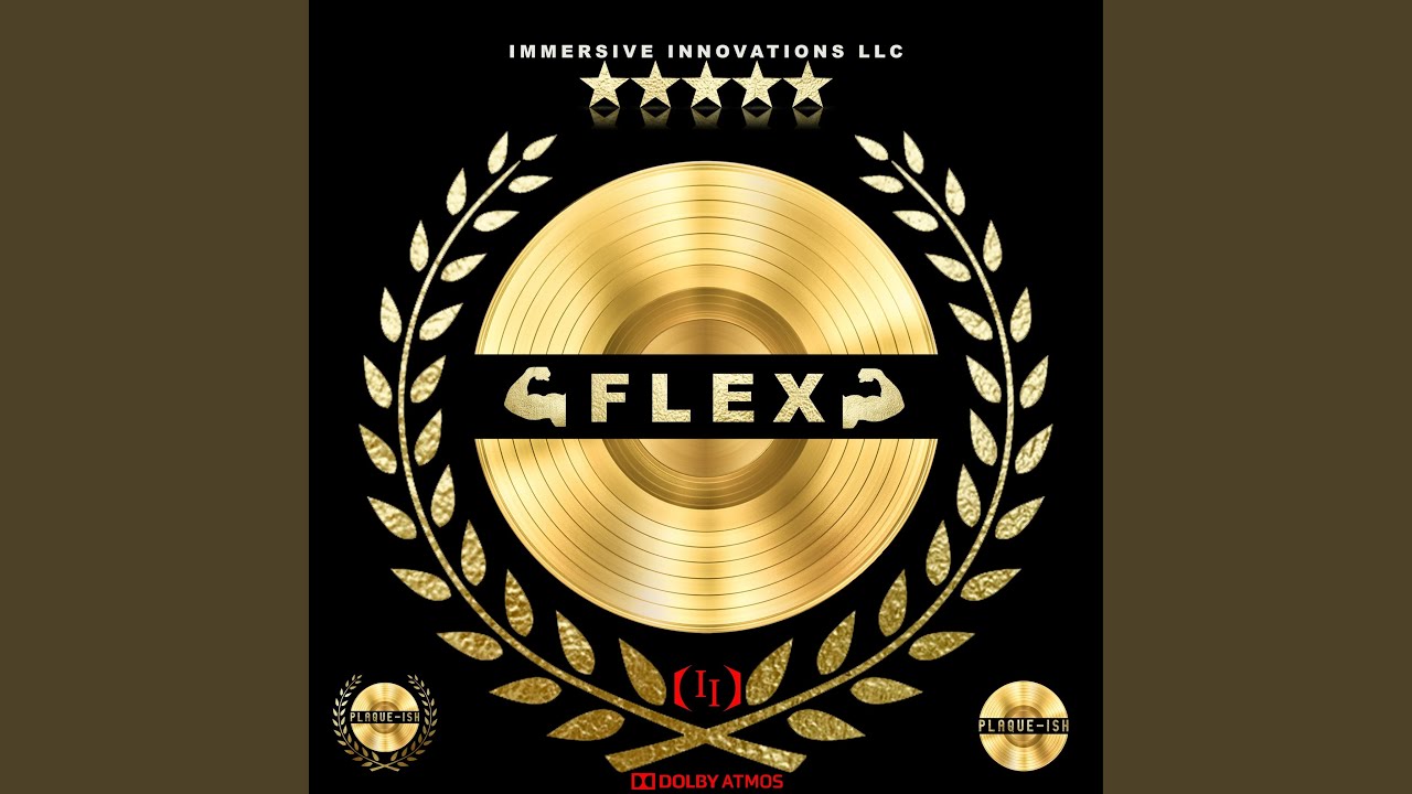 Watch Flex (feat. DeVonte) (Stereo Version) on YouTube Watch Flex (feat. DeVonte) (Stereo Version) on YouTube