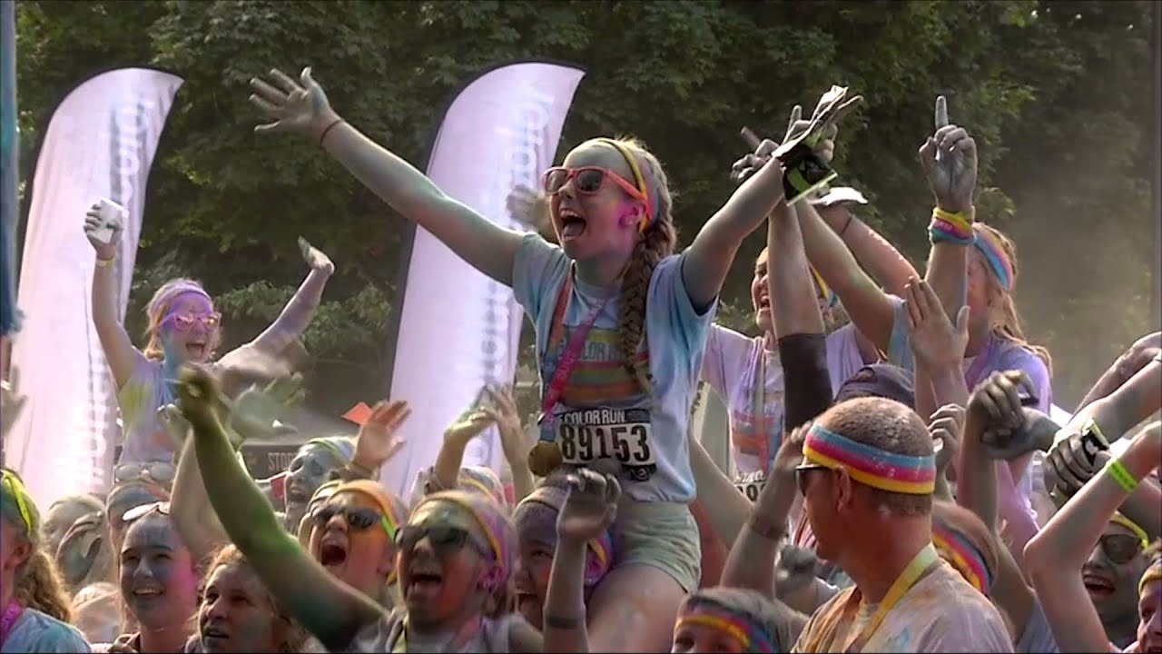 Pennsylvania: Pursue Your Happiness!