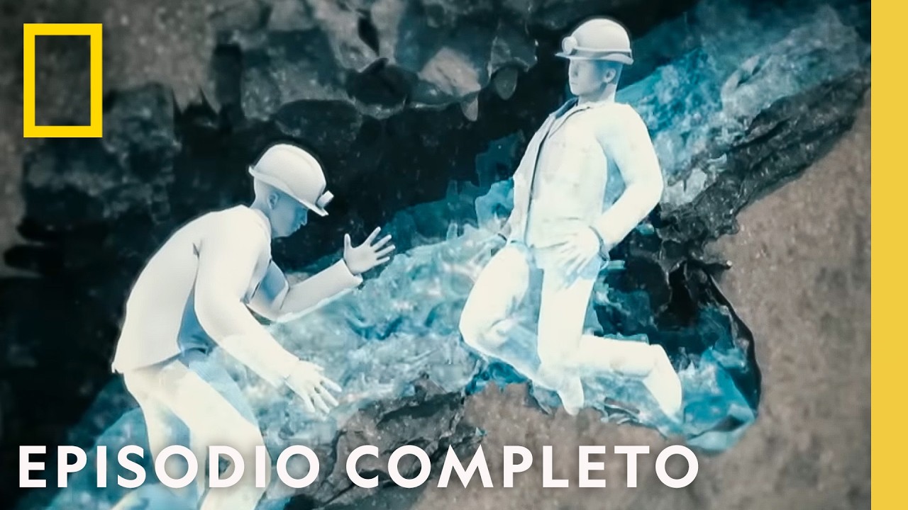 Un Rescate Extremo | Rescates en Tiempo Real | Nat Geo en Español