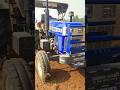 💥🚜new swraaj 744 Fe amazing video 🚜 #automobile #farming #desitractor #swarajshop #petha #gircow 💥🚜