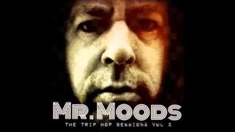 Crop Circles 720 - Old Tribe Lords (Mr Moods dark mix)