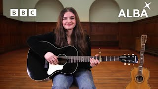 Muireann Bradley | Sugaree | Seirm 2024 | BBC ALBA