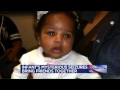 Infant’s mysterious seizures bring friends together