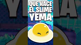 ¿QUE HACE EL NUEVO SLIME YEMA? | Actualización de Slime Rancher 2 #shorts