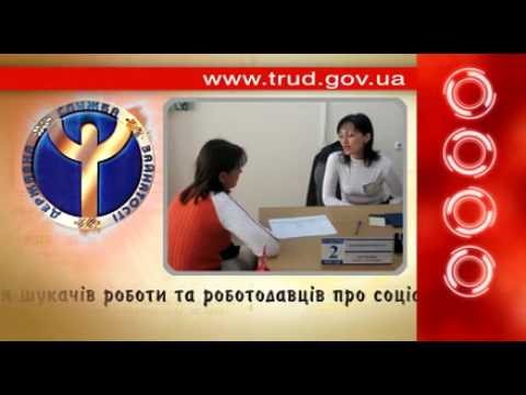 Центр Занятости Центр Занятости