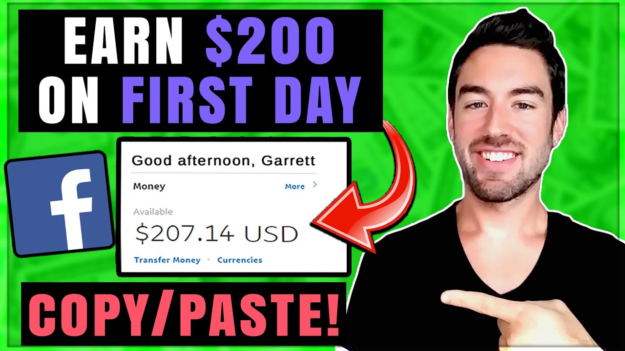 How To Advertise On Facebook EASY For Digital Marketing! (Facebook Marketing Tutorial)