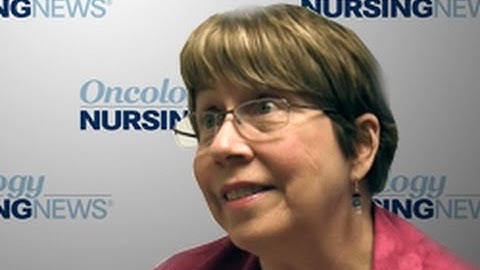 Kathleen Wolf on Navigating Difficult Conversations with Patients