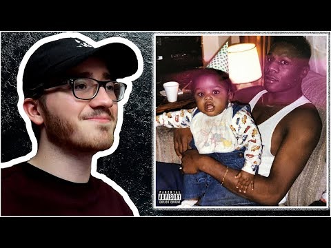 DaBaby "KIRK" – ALBUM REACTION/REVIEW