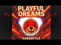 Playful Dreams (Hardstyle)