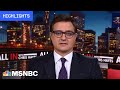 Watch All In With Chris Hayes Highlights: Sept. 29