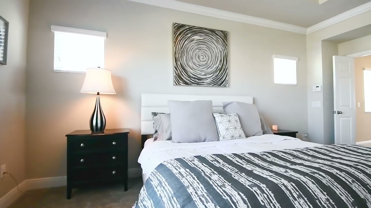 6512 Salt Creek Avenue Apollo Beach, Florida - Community Waterset by Newland