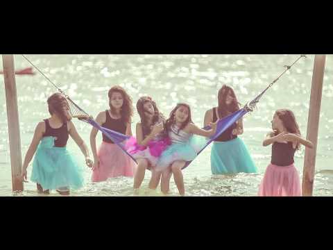 Ana Stanciulescu & Teodora Ciorgoda - Sam Ba E | Official Video