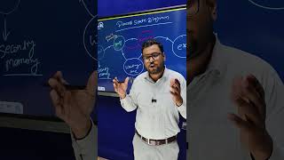 Process State Diagram || Operating System